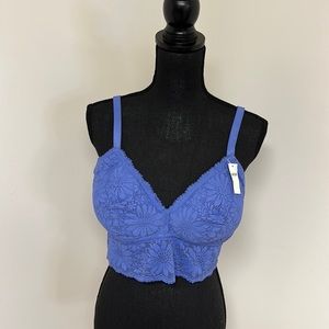 NWT Aerie Bralette